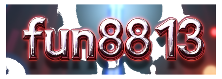 fun8813 logo