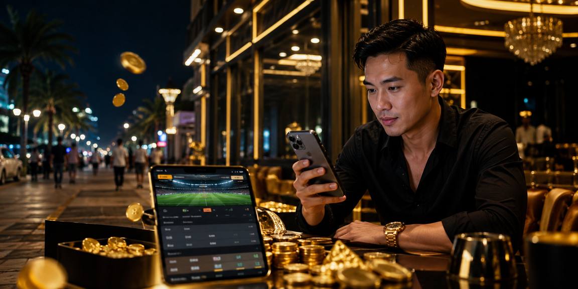 fun8813 mobile gaming