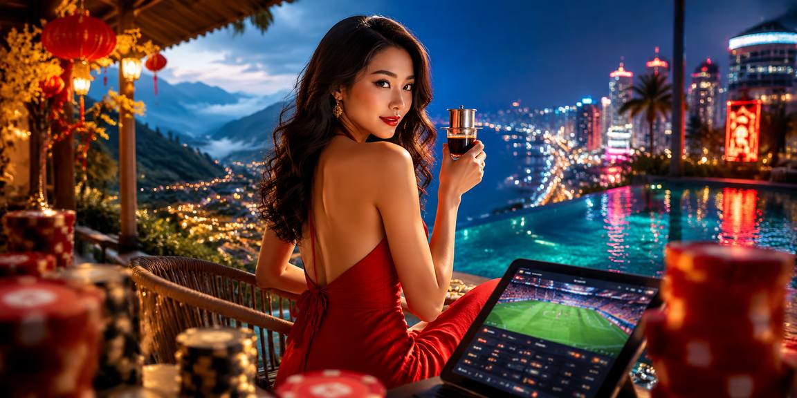 fun8813 Live Casino